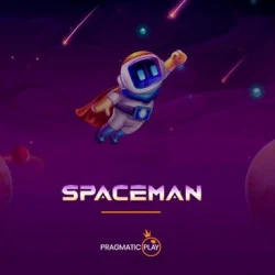 Spaceman 5hhh